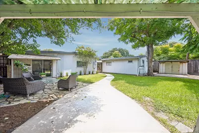 3631 Woodvalley Drive, Houston, TX 77025 - Photo 29