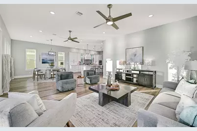 1515 Bayou Shore Drive, Galveston, TX 77551 - Photo 17