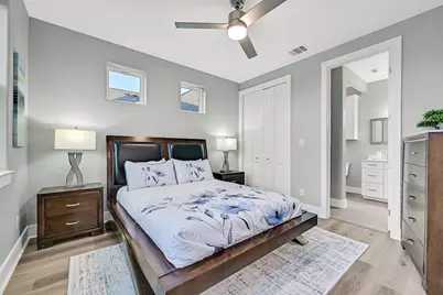 1515 Bayou Shore Drive, Galveston, TX 77551 - Photo 35