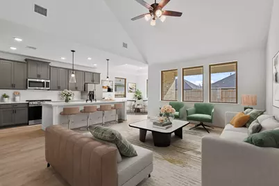 7827 Jade Crest Drive, Angleton, TX 77515 - Photo 3