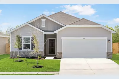 4106 Slow Creek Court, Porter, TX 77365 - Photo 1