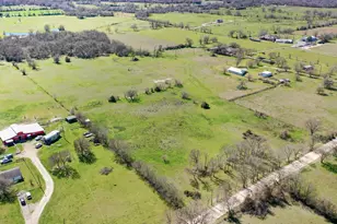 14 Ac Halliday Ln, Madisonville, TX 77864 - Photo 1