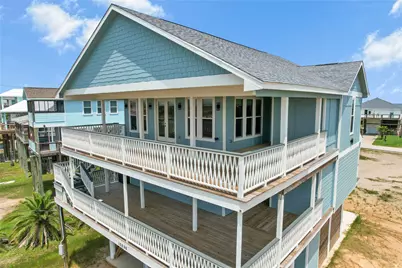 12896 Coronado Drive, Freeport, TX 77541 - Photo 3