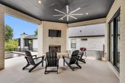 11653 Grandview Drive, Montgomery, TX 77356 - Photo 33