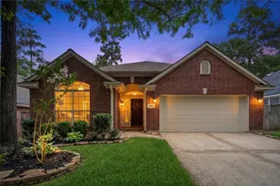 142 S Veranda Ridge Dr, The Woodlands, TX 77382 - Photo 1
