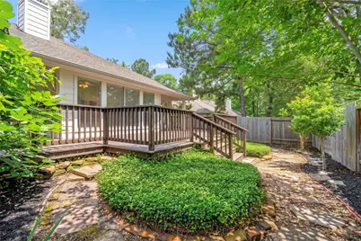 142 S Veranda Ridge Drive, The Woodlands, TX 77382 - Photo 27