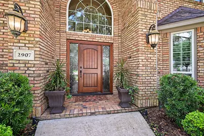 2907 Winding Shore Lane, Katy, TX 77450 - Photo 3