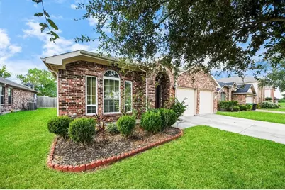 13918 Goodridge Drive, Houston, TX 77048 - Photo 3