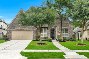 16626 Whiteoak Canyon Dr, Humble, TX 77346 - Photo 1