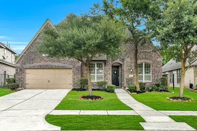 16626 Whiteoak Canyon Drive, Humble, TX 77346 - Photo 1