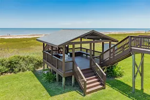 23331 San Luis Pass Rd, Galveston, TX 77554 - Photo 5