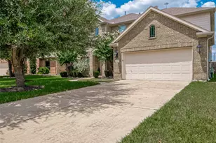 7710 Eastwood Lake Ln, Richmond, TX 77407 - Photo 1