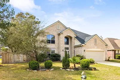 25803 Longstone Road, Spring, TX 77389 - Photo 21