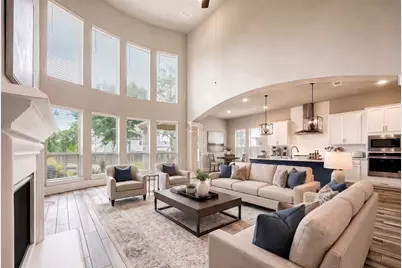 115 N Winter Sunrise Circle, Tomball, TX 77375 - Photo 9