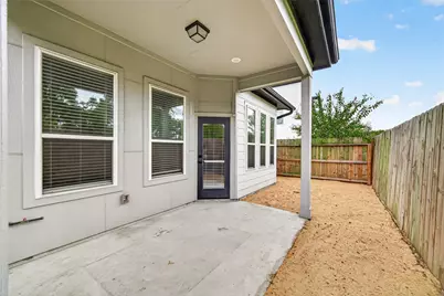 1106 Paul Quinn Street #H, Houston, TX 77091 - Photo 41