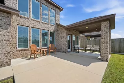 3023 Brisk Autumn Drive, Richmond, TX 77406 - Photo 47