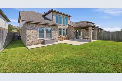 3023 Brisk Autumn Drive, Richmond, TX 77406 - Photo 45