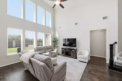 3023 Brisk Autumn Drive, Richmond, TX 77406 - Photo 7