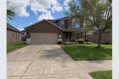 3127 Cambridge Falls Drive, Fresno, TX 77545 - Photo 1