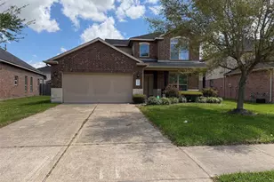 3127 Cambridge Falls Dr, Fresno, TX 77545 - Photo 1