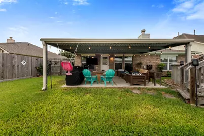 10006 King William Drive, La Porte, TX 77571 - Photo 33