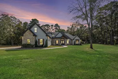 11211 Leonidas Horton Road, Conroe, TX 77304 - Photo 3