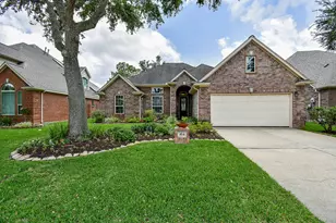 414 Nighthawk Ct, Sugar Land, TX 77478 - Photo 1
