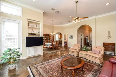 414 Nighthawk Court, Sugar Land, TX 77478 - Photo 9