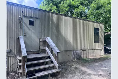 115 W Mulberry Avenue #B, Wharton, TX 77488 - Photo 1