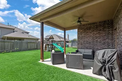 16319 Denise Terrace Drive, Hockley, TX 77447 - Photo 41