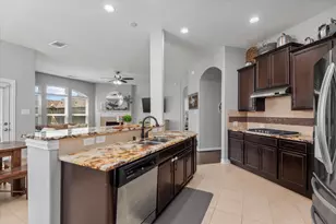 16319 Denise Terrace Dr, Hockley, TX 77447 - Photo 17