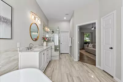 5415 Magnolia Green Lane, League City, TX 77573 - Photo 35