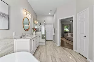 5415 Magnolia Green Ln, League City, TX 77573 - Photo 35