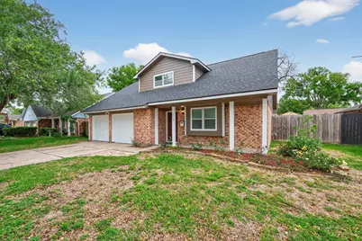 2217 Hickory Lane, Pasadena, TX 77502 - Photo 5