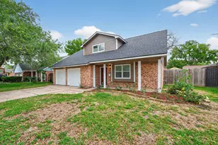 2217 Hickory Ln, Pasadena, TX 77502 - Photo 5