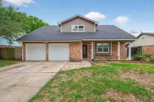 2217 Hickory Ln, Pasadena, TX 77502 - Photo 1