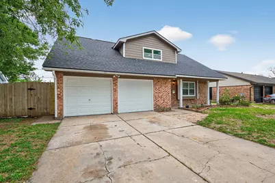 2217 Hickory Lane, Pasadena, TX 77502 - Photo 3