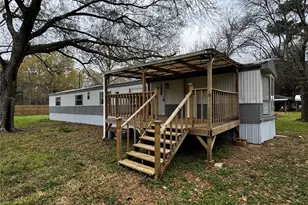 158 W Taylor, Hardin, TX 77575 - Photo 1