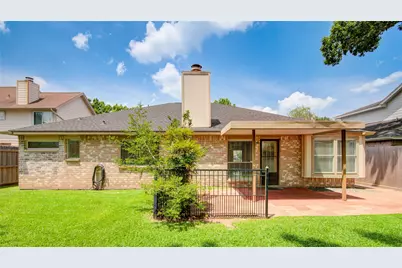 3806 Carya Circle, Sugar Land, TX 77479 - Photo 33