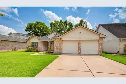 3806 Carya Circle, Sugar Land, TX 77479 - Photo 1