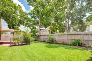 3806 Carya Cir, Sugar Land, TX 77479 - Photo 29