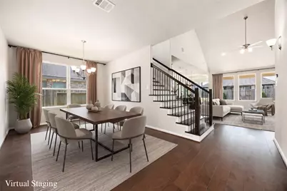 17014 Garden Moor Trail, Hockley, TX 77447 - Photo 5
