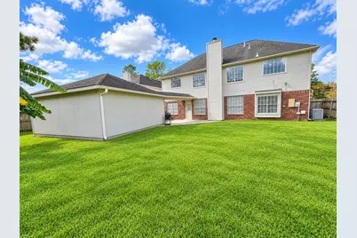 14206 Torrey Vista Drive, Houston, TX 77014 - Photo 7