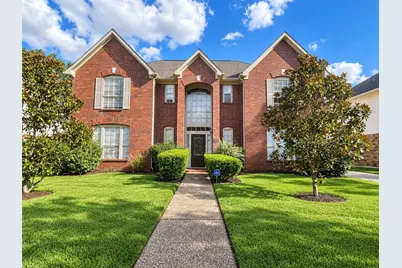 14206 Torrey Vista Drive, Houston, TX 77014 - Photo 1