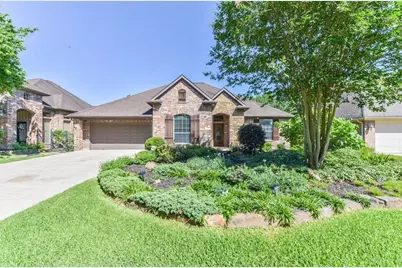 31 N Warbler Bend Circle, Spring, TX 77382 - Photo 1