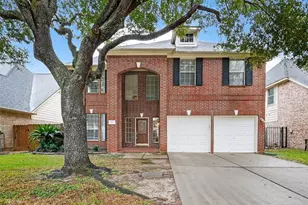 21519 San Marino Dr, Katy, TX 77450 - Photo 1