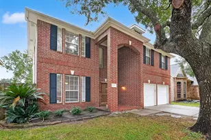 21519 San Marino Dr, Katy, TX 77450 - Photo 5