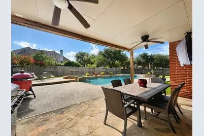 5530 Green Meadow Court, League City, TX 77573 - Photo 33