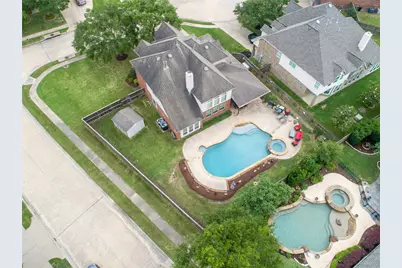 5530 Green Meadow Court, League City, TX 77573 - Photo 41