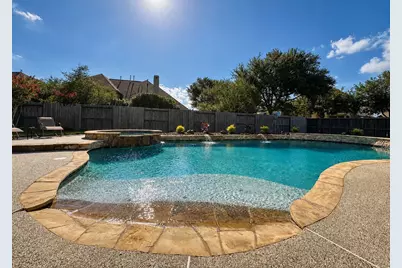 5530 Green Meadow Court, League City, TX 77573 - Photo 3